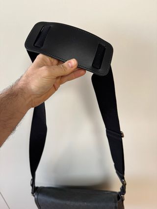 Bolsa bandolera Gucci