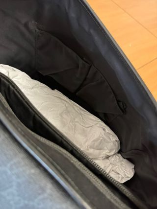 Bolsa bandolera Gucci