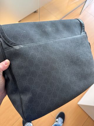 Bolsa bandolera Gucci