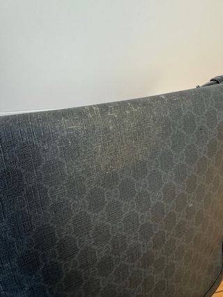 Bolsa bandolera Gucci