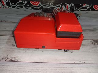 Telefono Teide Alcatel Telefónica D+R 1987 (LEED)