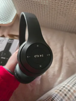 Cuffie Wireless P47 Bluetooth