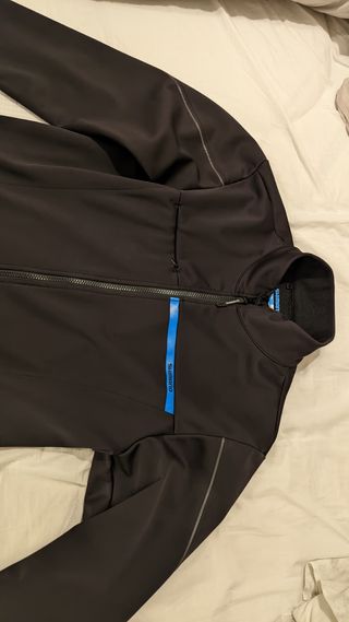 Chaqueta Shimano Windbreak Talla M