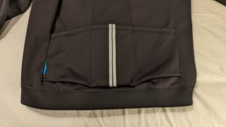 Chaqueta Shimano Windbreak Talla M