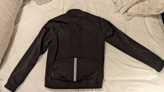 Chaqueta Shimano Windbreak Talla M
