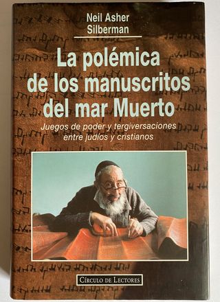 Lote 2 libros Stephen Hawking y Neil Silberman