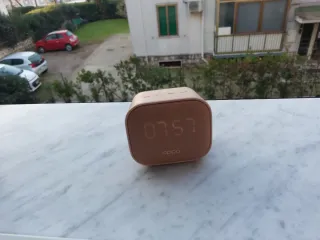 Cassa Bluetooth Oppo beige