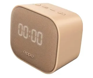 Cassa Bluetooth Oppo beige