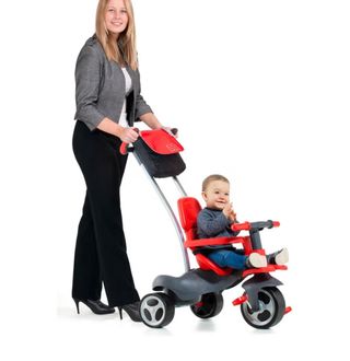 Triciclo para bebés
