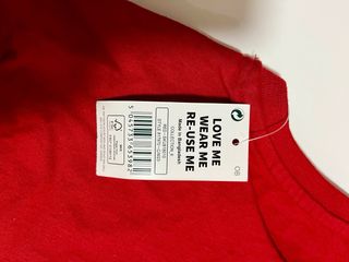 Camiseta Navidad DJ Santa Talla 146/152