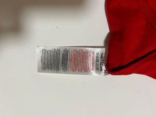 Camiseta Navidad DJ Santa Talla 146/152