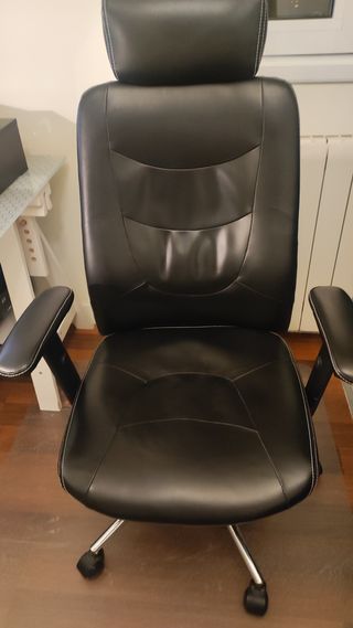 Silla de despacho