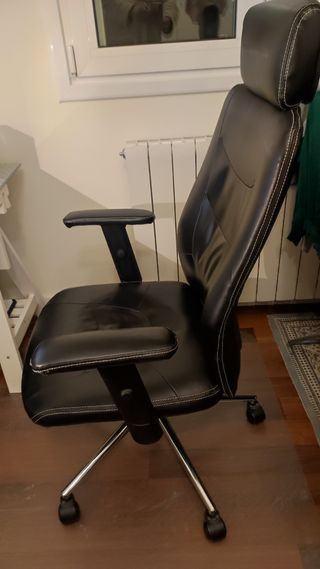 Silla de despacho