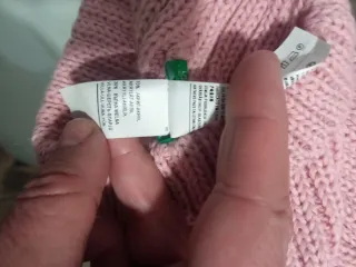 Gorros de lana con pompón