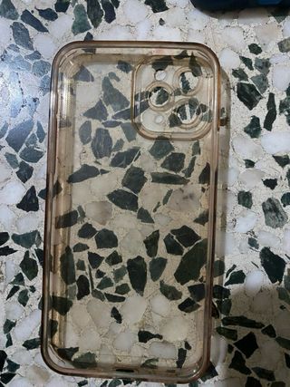 Varias fundas iPhone 11 Pro