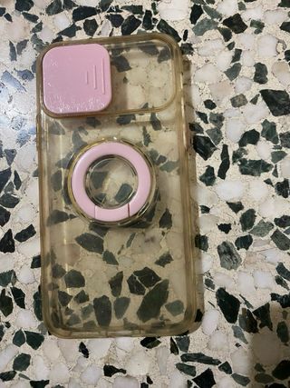 Varias fundas iPhone 11 Pro