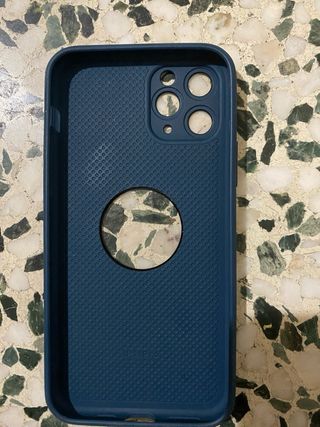 Varias fundas iPhone 11 Pro