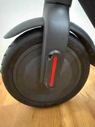 Patinete Eléctrico Xiaomi Scooter 4