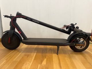 Patinete Eléctrico Xiaomi Scooter 4