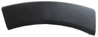 Moldura Derecha Paragolpes Delantero para Dacia DOKKER STEPWAY 2014
