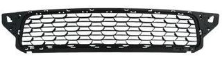 Rejilla Central Paragolpes Delantero para Dacia DUSTER 2013