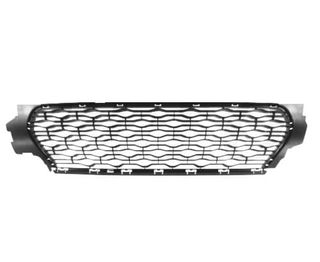 Rejilla Inferior Paragolpes Delantero para Dacia DUSTER 2018