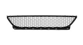 Rejilla Central Paragolpes Delantero para Dacia LOGAN 2008