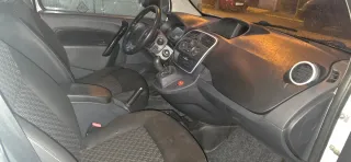 Renault Kangoo 2018