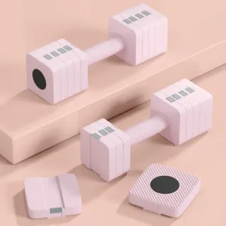 Mancuernas 10kg Mango Antideslizante