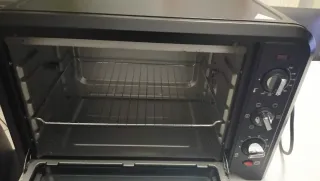 Moulinex Optimo 39L Forno con Girarrosto