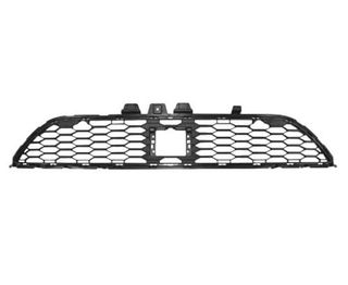 Rejilla Inferior Paragolpes Delantero para Dacia LOGAN 2021 y SANDERO 2021