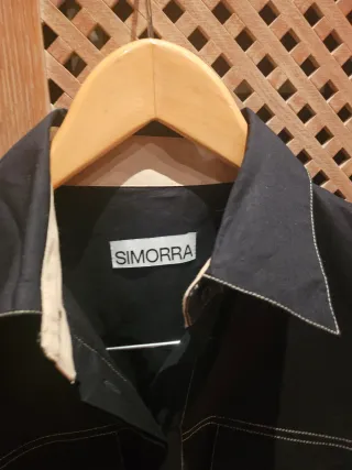 Camisa SIMORRA