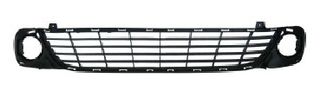Rejilla Paragolpes Delantero (Con Agujero Antiniebla) para Dacia LODGY 2012