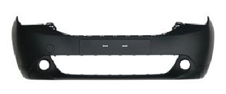 Paragolpes Delantero Imprimado para Dacia LODGY 2012