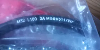 Catene da Neve Weissenfels Uniqa L100