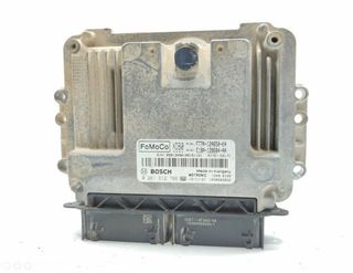 Centralita 0261S12766 Ford Tourneo Courier 2169372