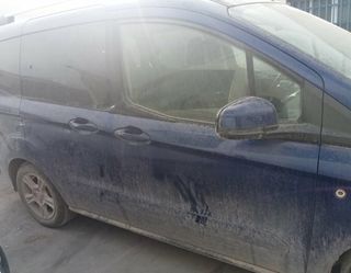 Centralita 0261S12766 Ford Tourneo Courier 2169372