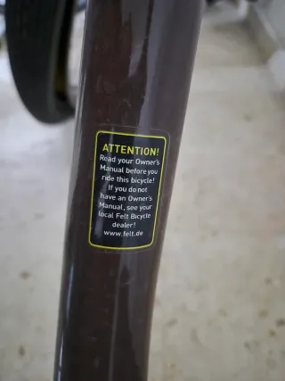 Bicicleta Vintage Cruiser Flying Machine