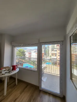 Instalacion de ventanas y puertas