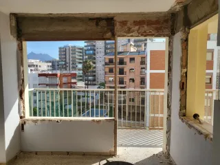 Instalacion de ventanas y puertas