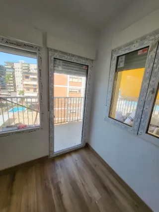 Instalacion de ventanas y puertas