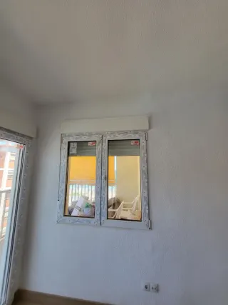 Instalacion de ventanas y puertas