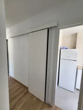 Instalacion de ventanas y puertas