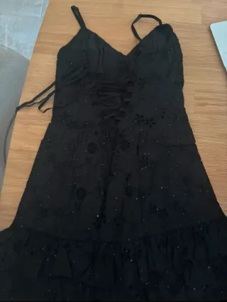 Abito estivo mini Fabio Castellani