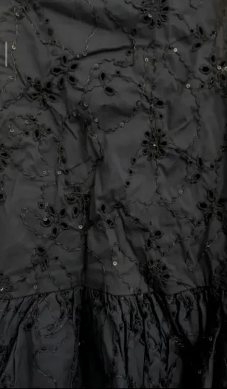 Abito estivo mini Fabio Castellani