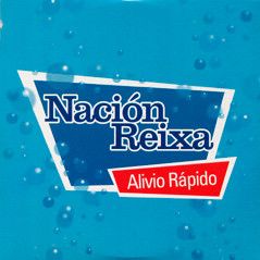 Nación Reixa – Alivio Rápido