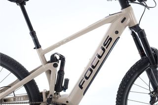 Focus Sam 2 6.8 GX (ebike) t.M Reacondicionada