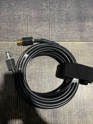 Manguera de hidrolimpiadora PPEESHON de 10 m