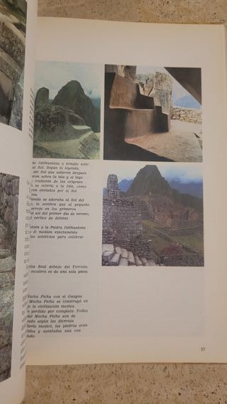 Viajes y reportajes Miguel de la Cuadra Salcedo