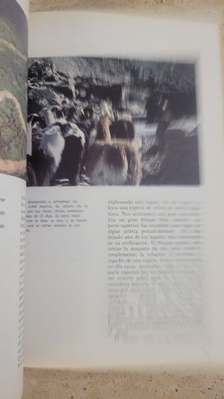 Viajes y reportajes Miguel de la Cuadra Salcedo